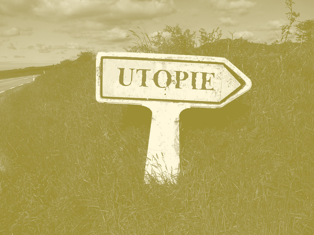 Utopia Test Environment
