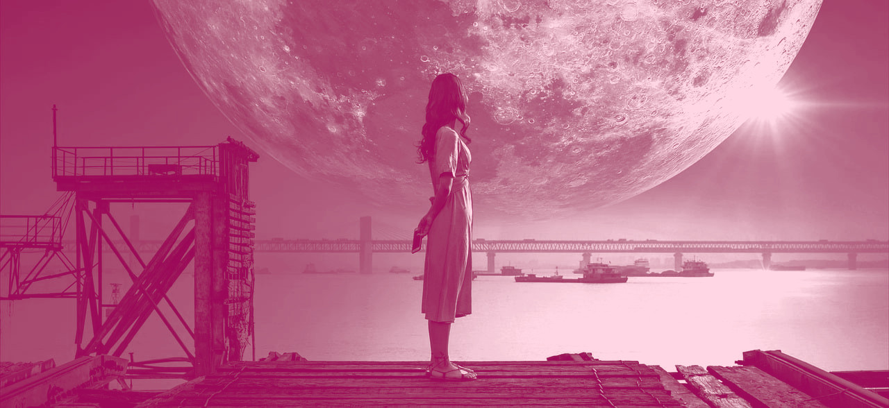 Science + Fiction
