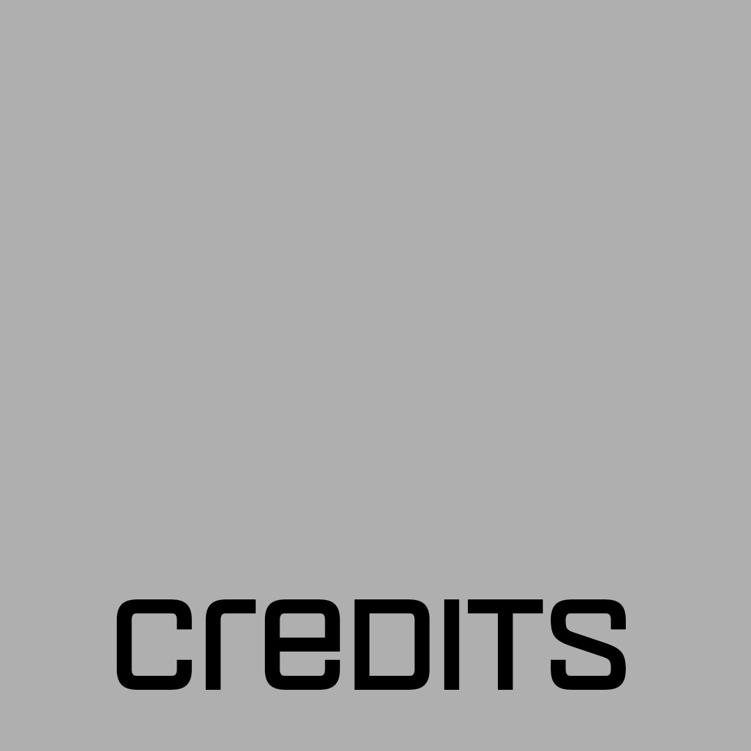 Credits